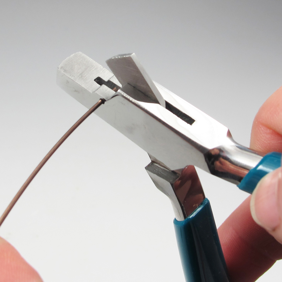 We Can Make That at Home I Heart Solder Cutting Pliers!