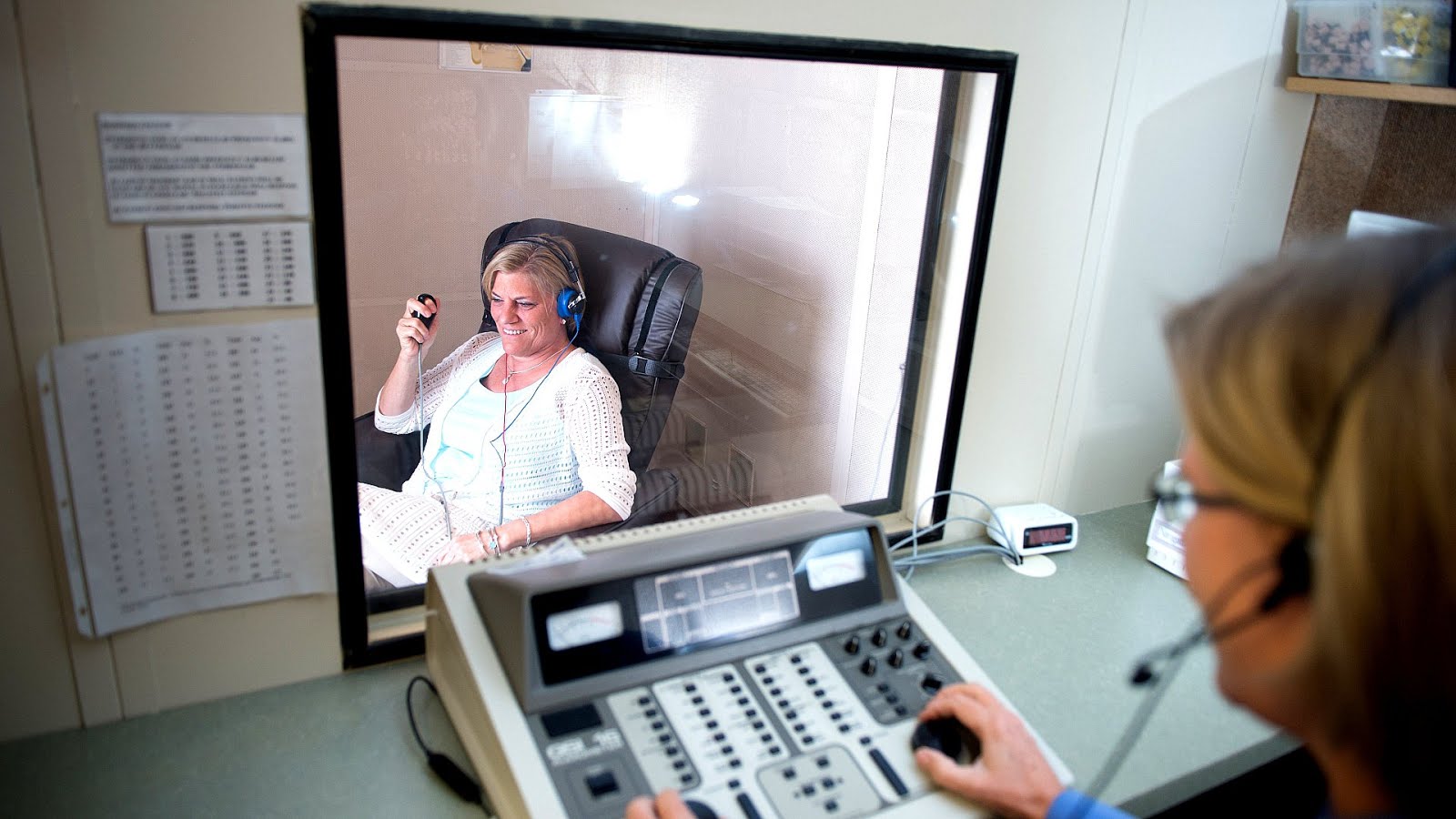 Audiology Hearing Aid Center Hear Choices