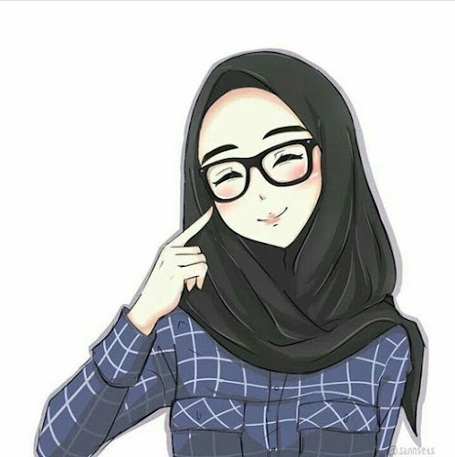 kartun muslimah imut dan lucu kartun muslimah imut lucu