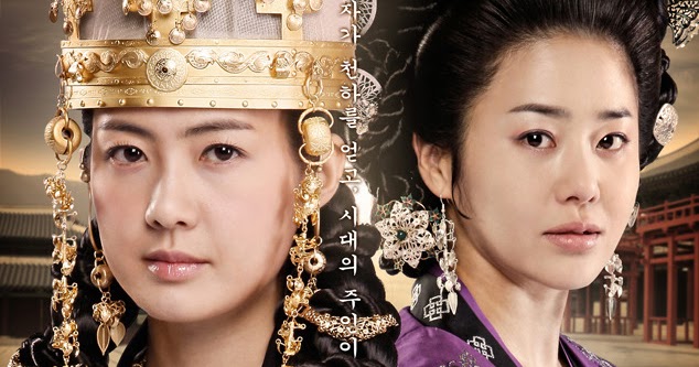 Rekomendasi Drama Korea Kerajaan Terpopuler Sepanjang Masa