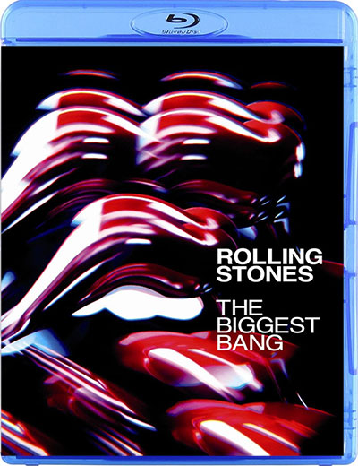 The Rolling Stones: The Biggest Bang (2007) 1080p BDRip [DTS-HD MA 5.1] [PCM 2.0] [AC3 5.1] (Concierto)