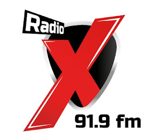 Radio La x 91.9 FM