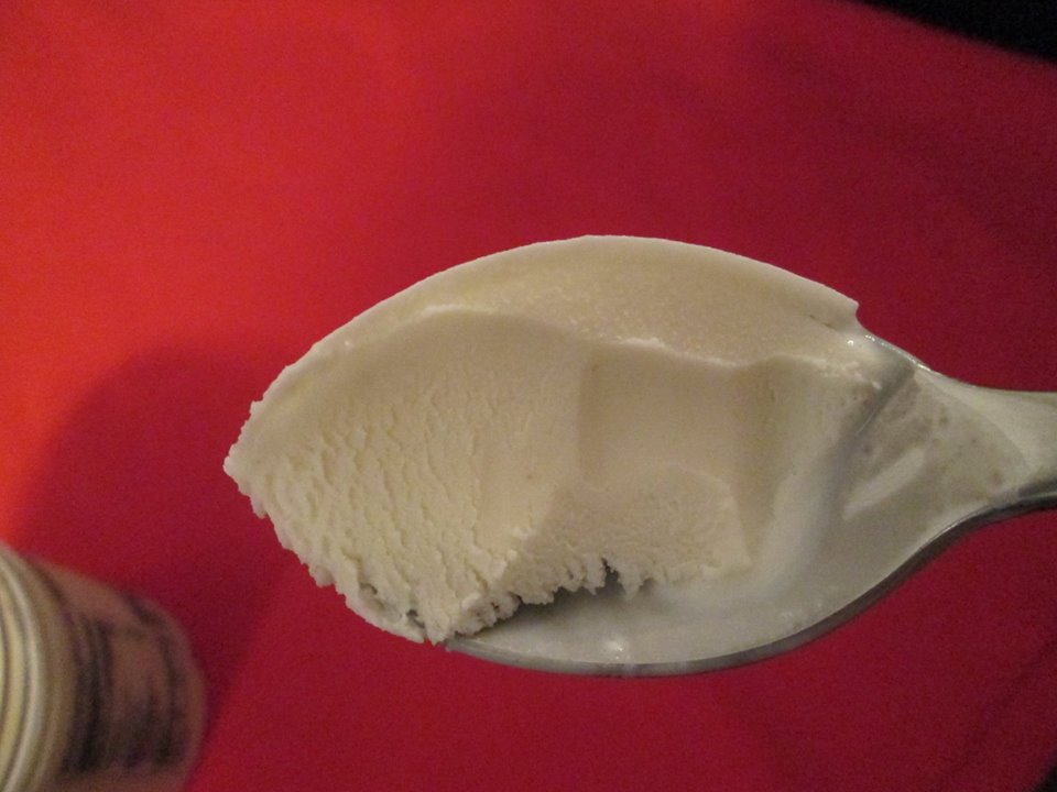 David's Ice Cream Reviews Talenti Old World Egg Nog