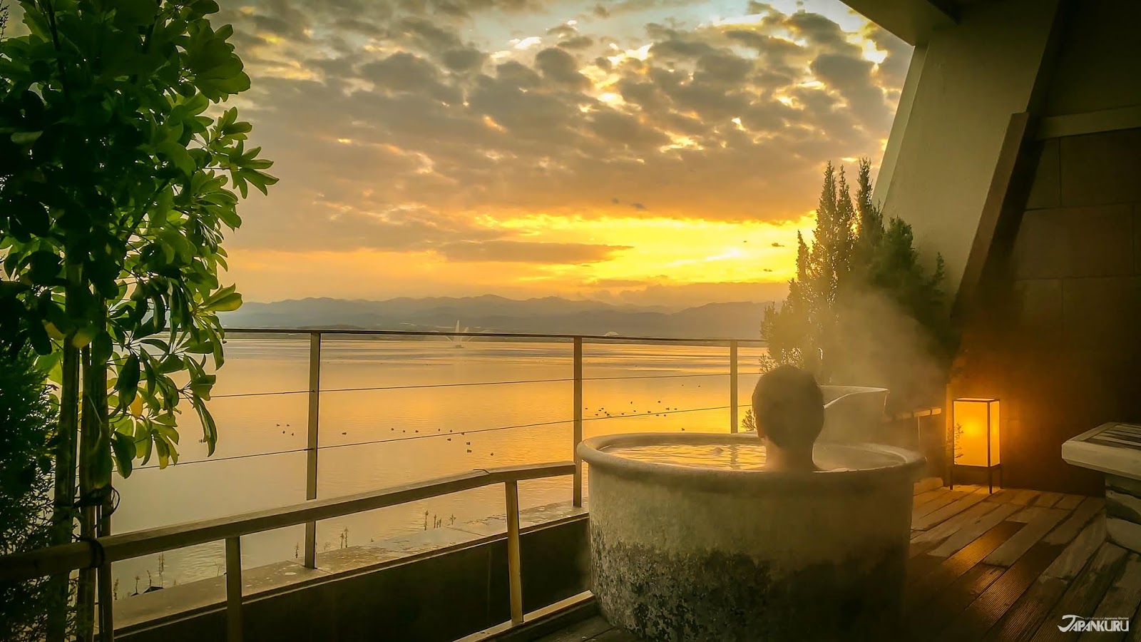 JAPANKURU Place to Stay in Kanazawa Beautiful Japanese Onsen Ryokan in Kanazawa