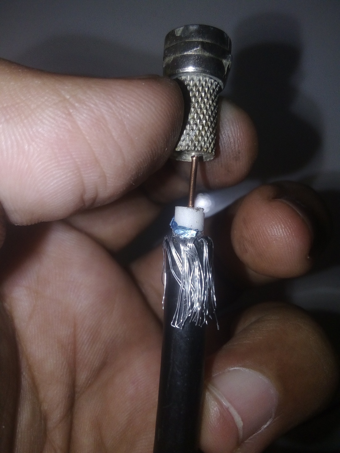 Kabel Antena Tv Yang Bagus Homecare24