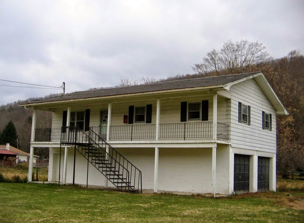 From City to Suburbia 1 Route 250, Bartown, WV 24920