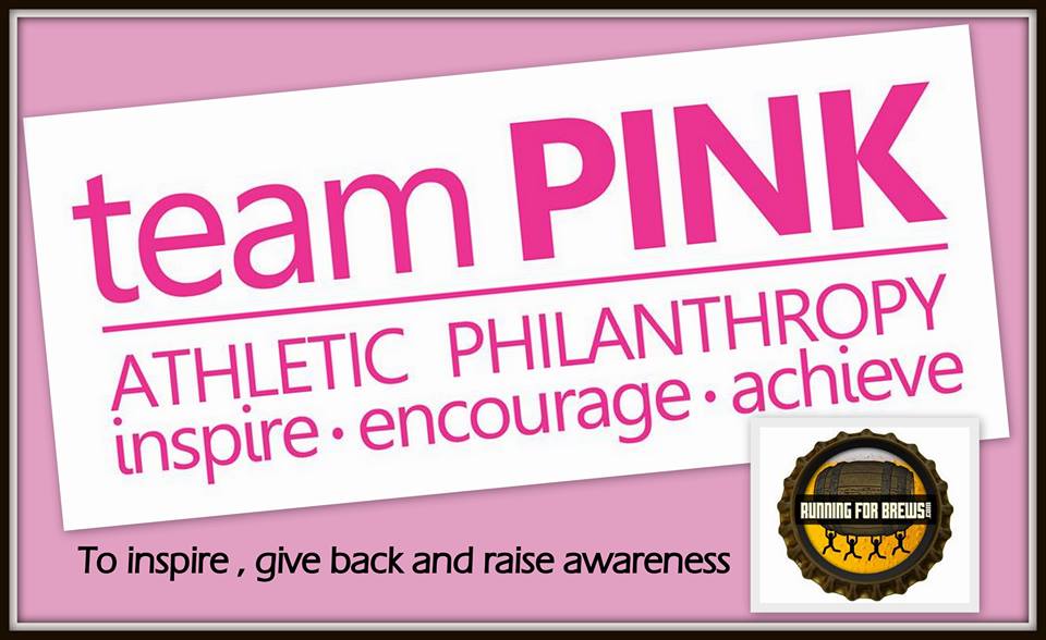 Corky Kouture™ Blog Giving Back Through Team PINK