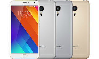 Harga HP Meizu MX6 Harga HP Meizu MX6 terbaru