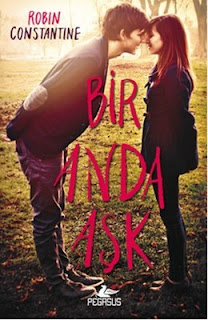 Bir Anda Aşk – Robin Constantine PDF indir