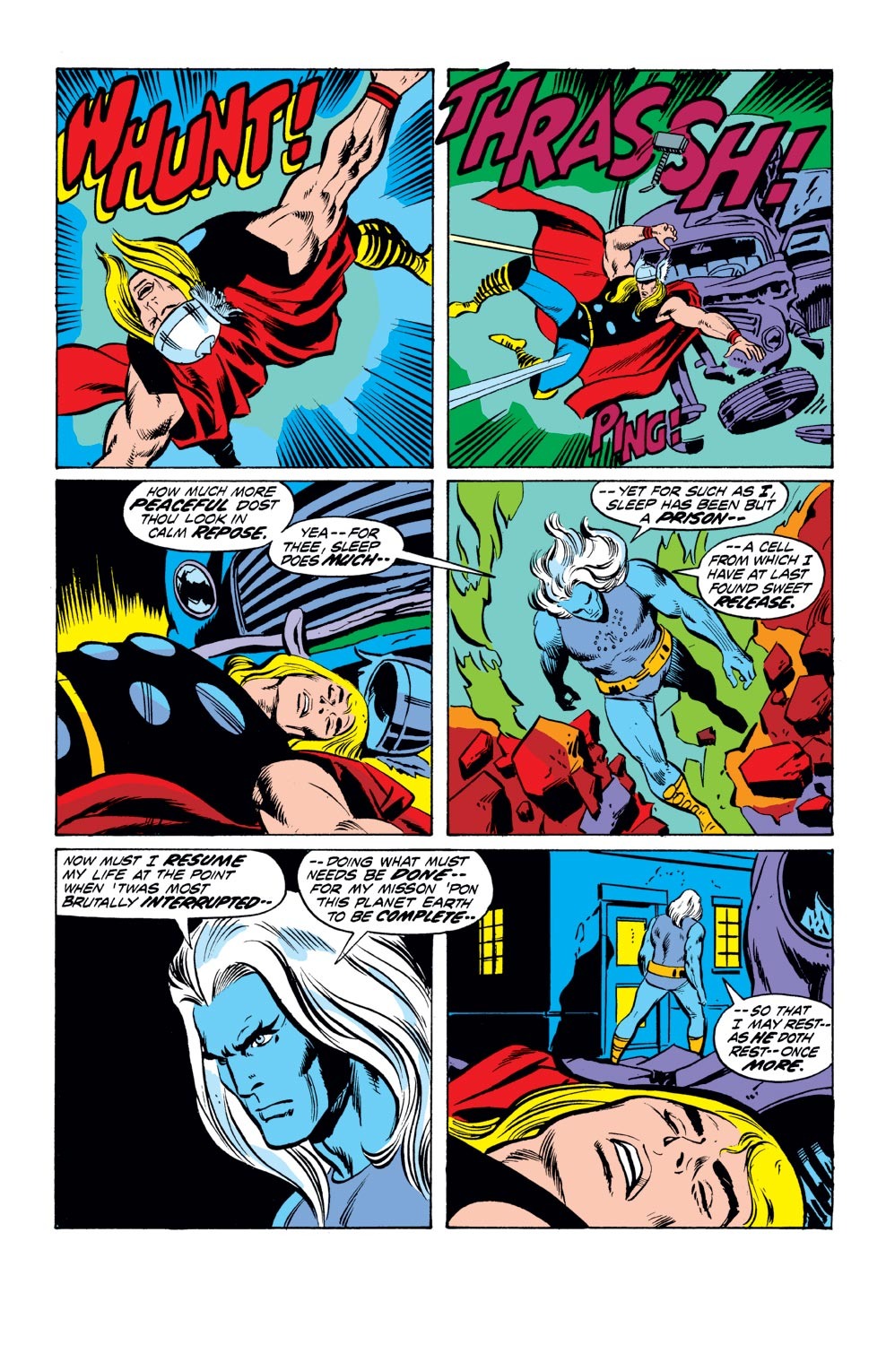 Thor (1966) 209 Page 9