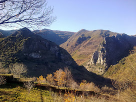 Valle del Silencio (León)