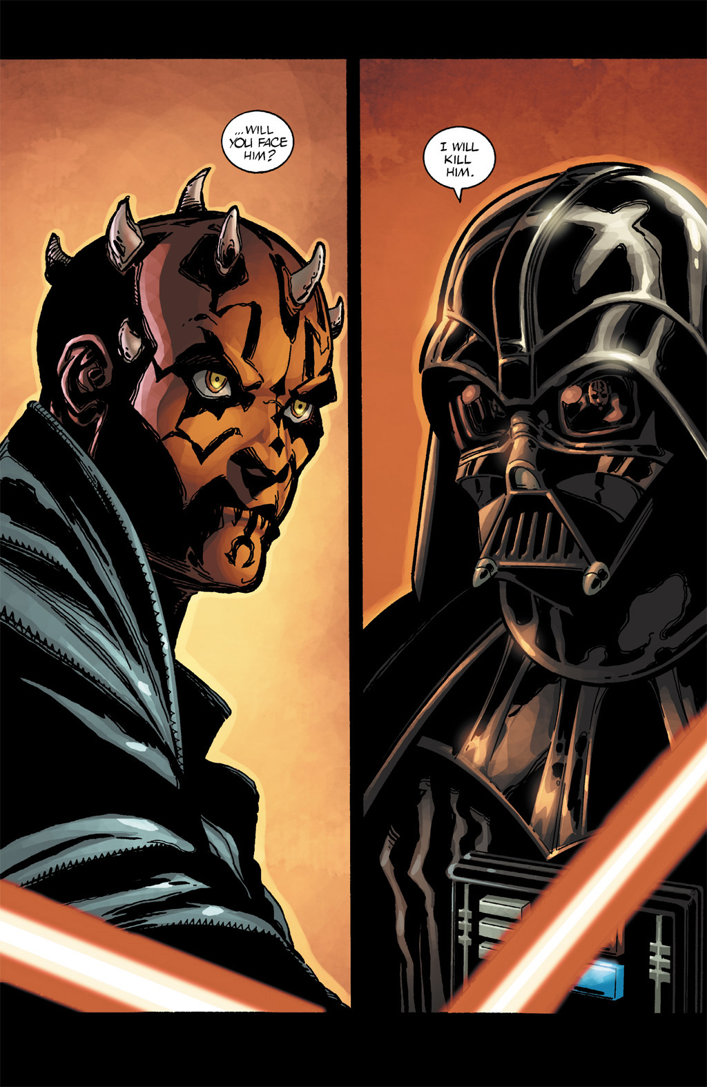 Star Wars Tales issue 9 - Page 24