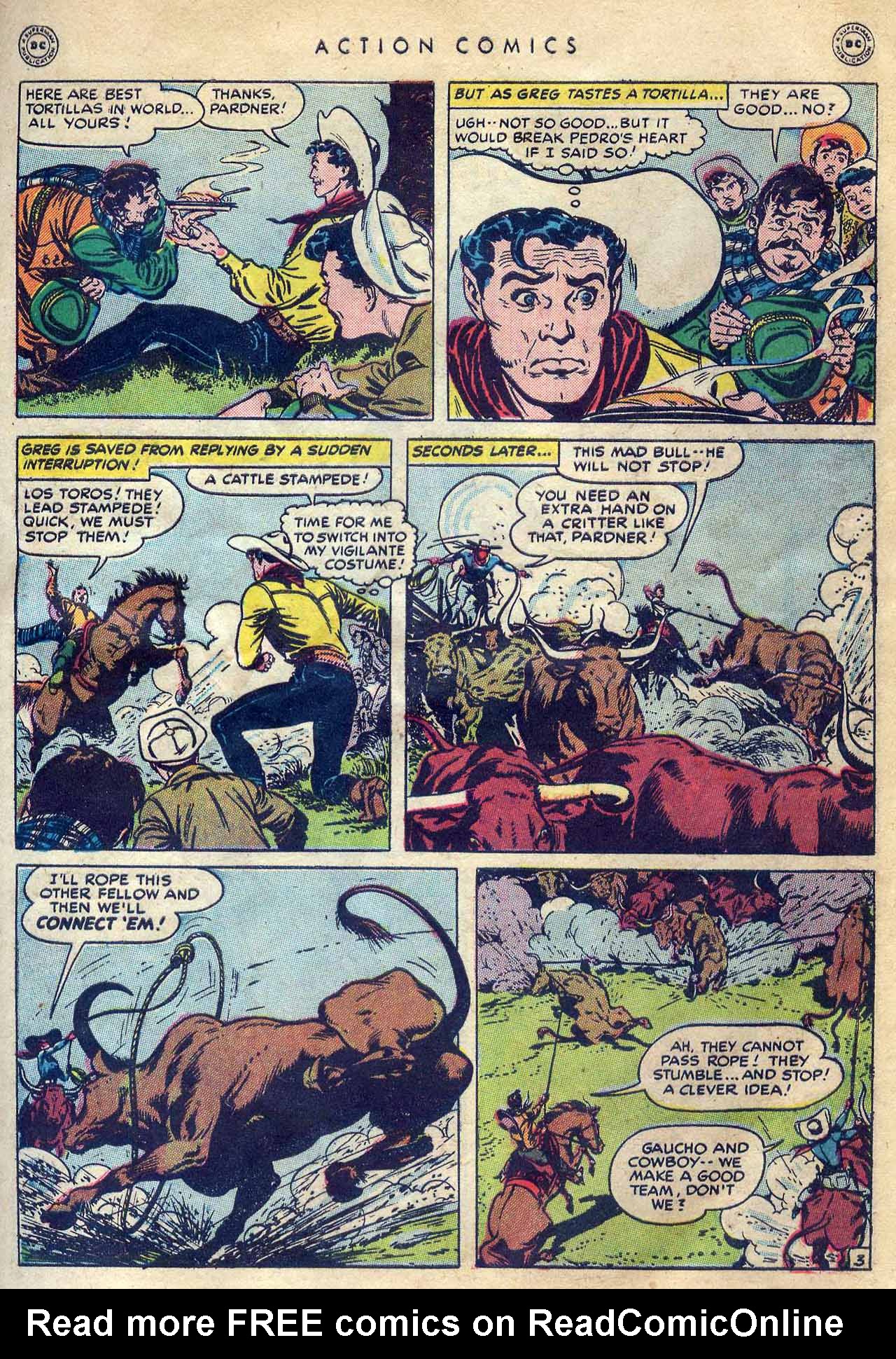 Action Comics (1938) 131 Page 44