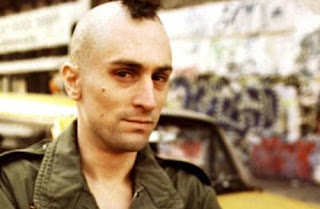 Taxi Driver Robert De Niro Taxi Driver Robert De Niro