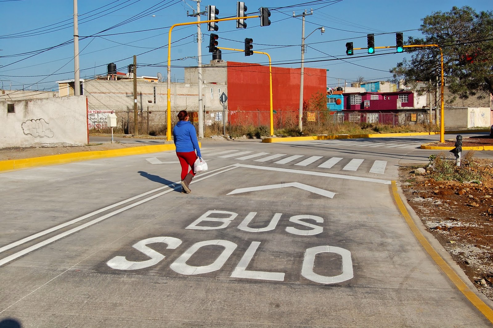 Cronista en la Política Este lunes arrancará la línea 2 del Mexibús