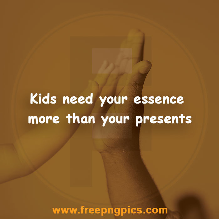 Kids Status For Whatsapp & Facebook in Hindi & English