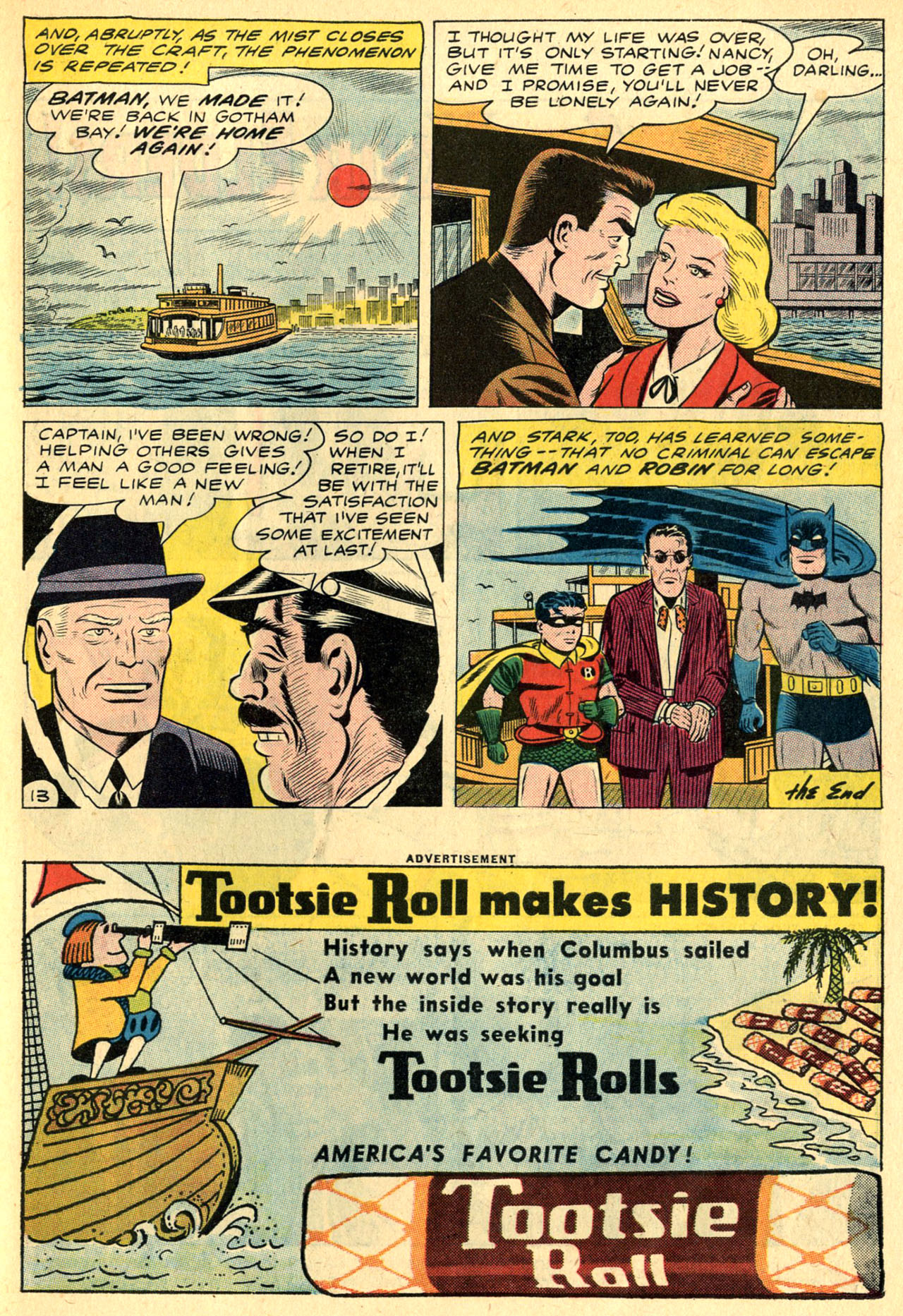 Detective Comics (1937) 293 Page 14