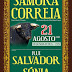 Dia 21:  A Tradicional Corrida das Festas de Samora Correia