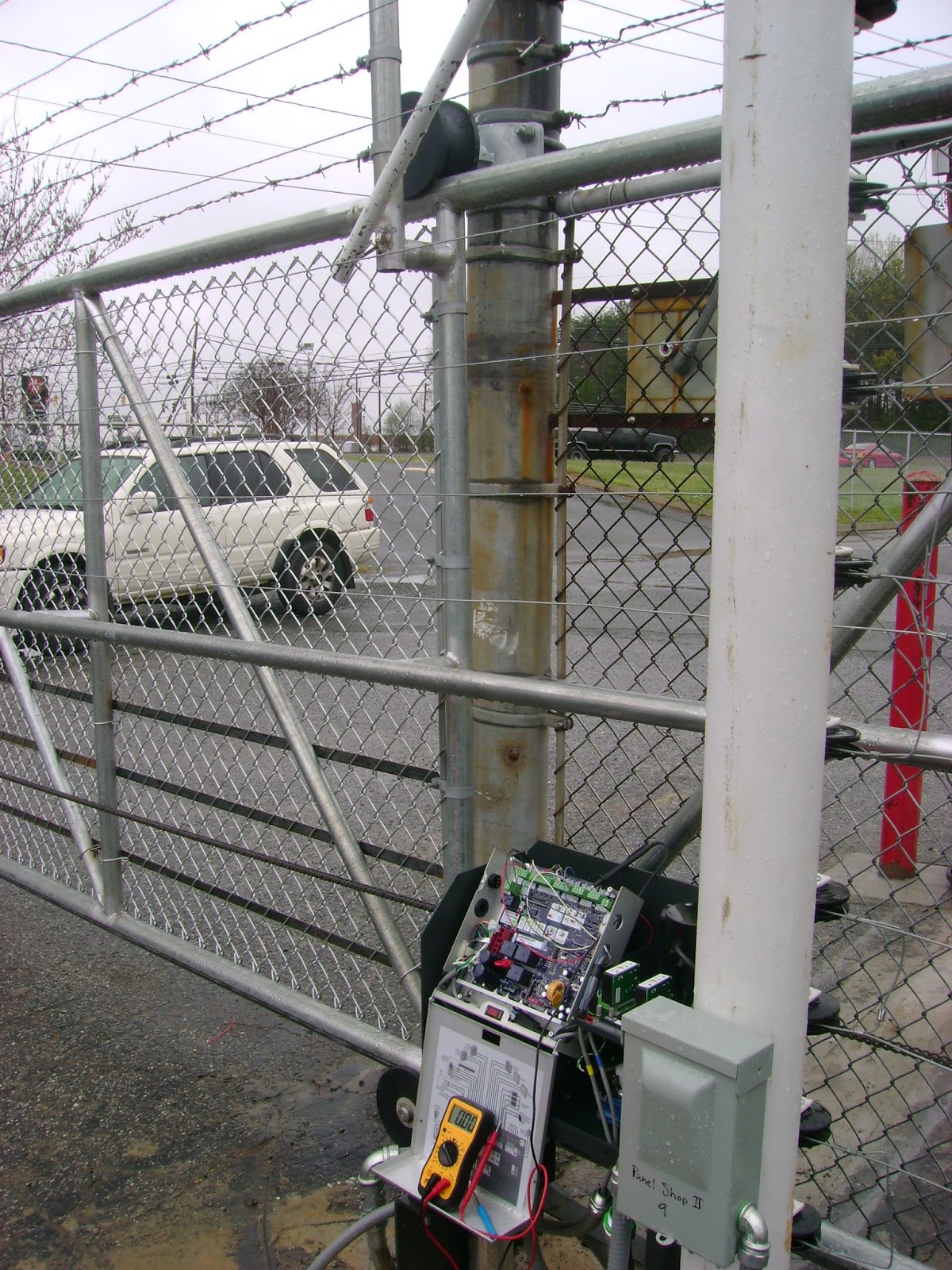 Viking Access Systems