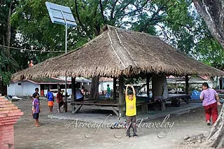 makam ke gede gamel cirebon