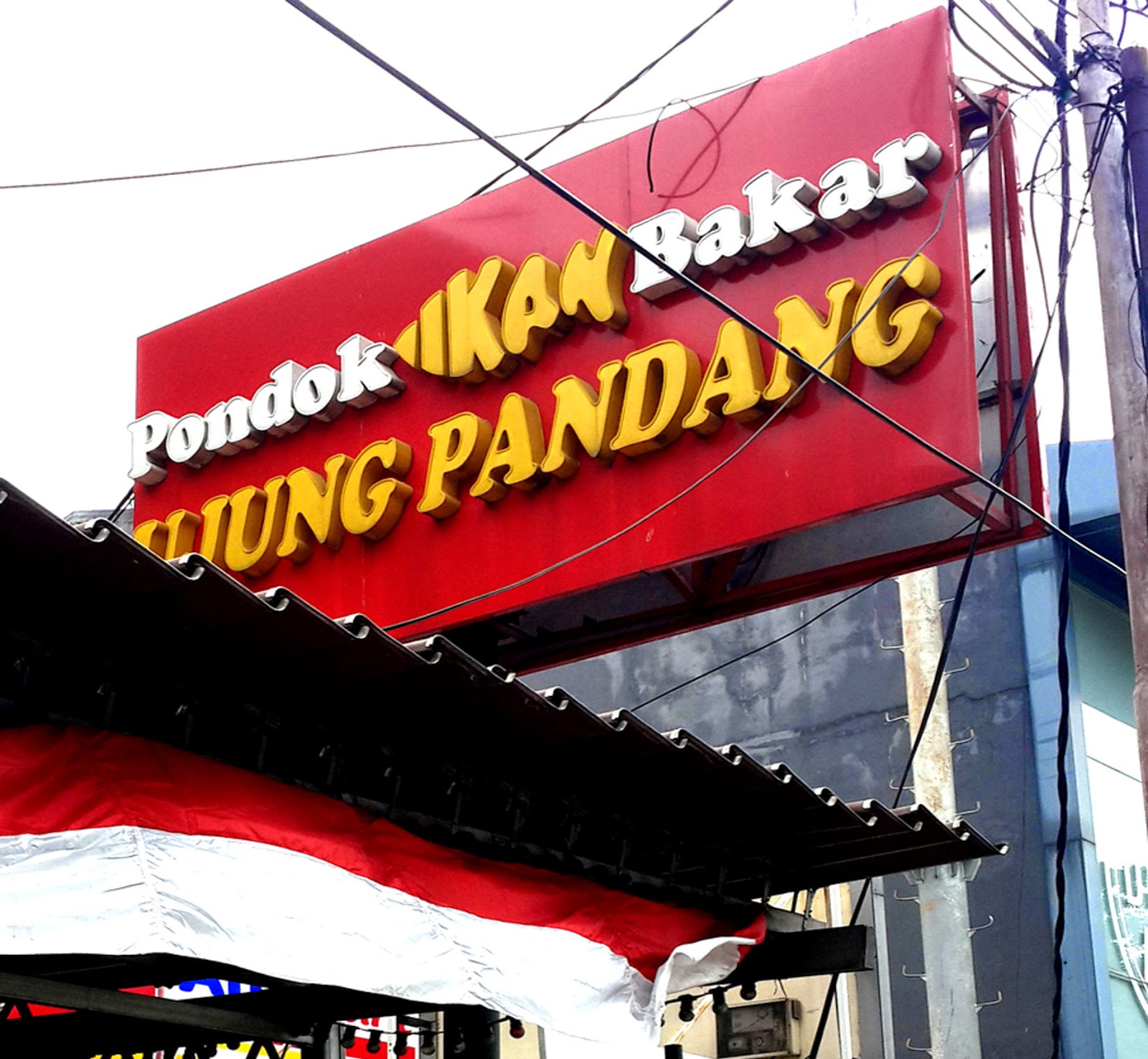 33+ Makanan Khas Ujung Pandang - Gambar Makanan