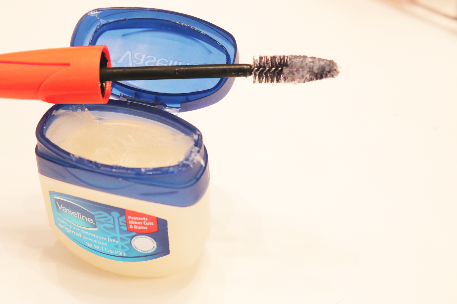 6 Unexpected Uses For Vaseline You Can Actually Do Craftsonfire