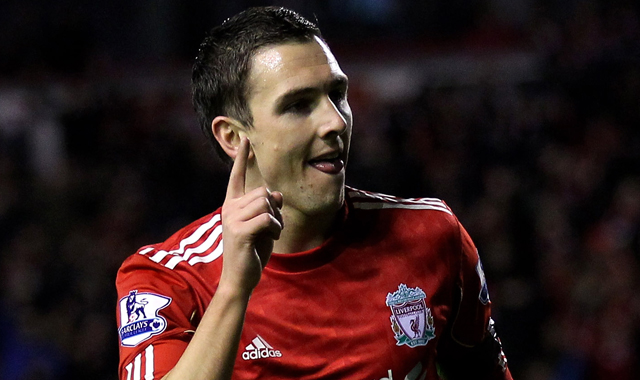 Stewart Downing Profile and Images | FOOTBALL STARS WALLPAPERS