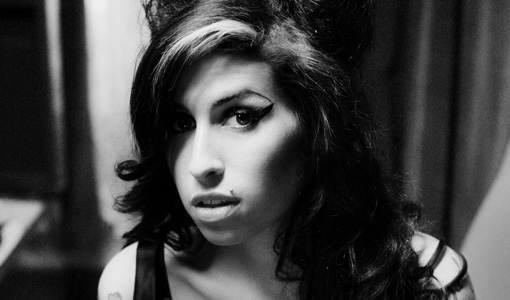 Amy Winehouse (September 14, 1983 – July 23, 2011) | Back to black...