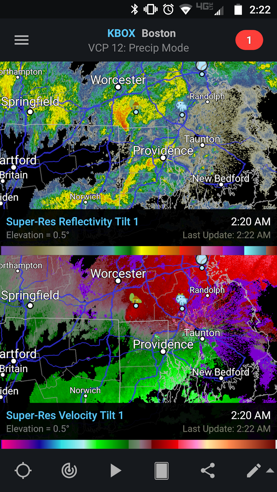Blackstone Valley Weather Service Widespread Wind Damage in Upton