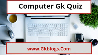 Computer Gk Objective Questions In Hindi 