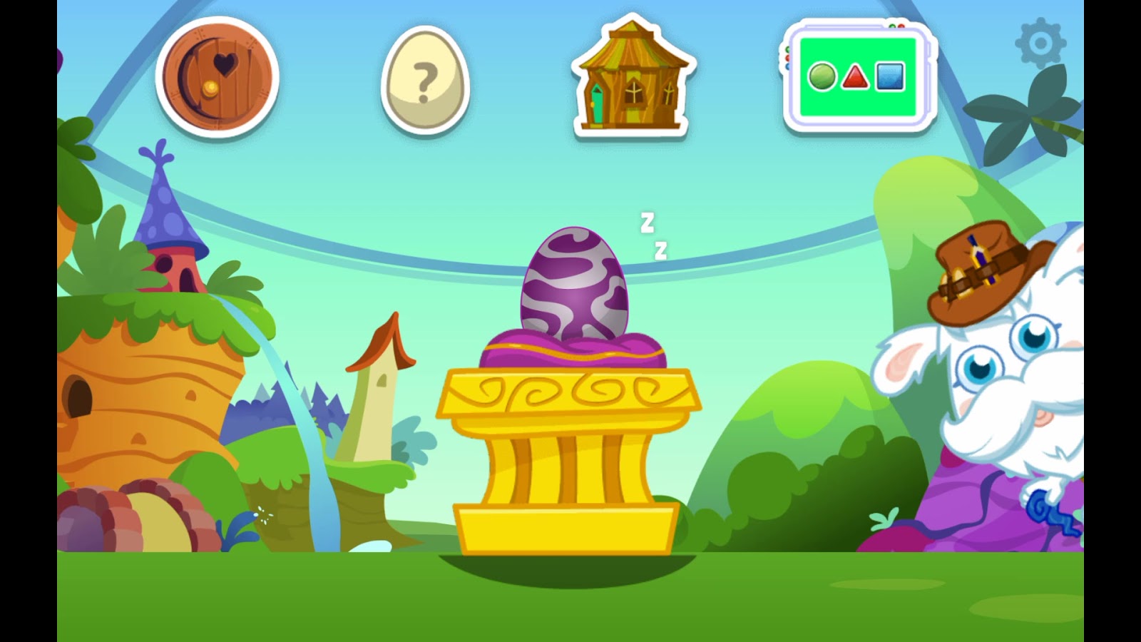 Candy Adventure Вики. Dora big Egg Hunt. Monster Egg.