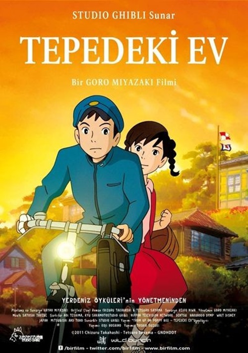 Tepedeki Ev Türkçe Dublaj izlefilm izle, hd film izle, türkce dublaj