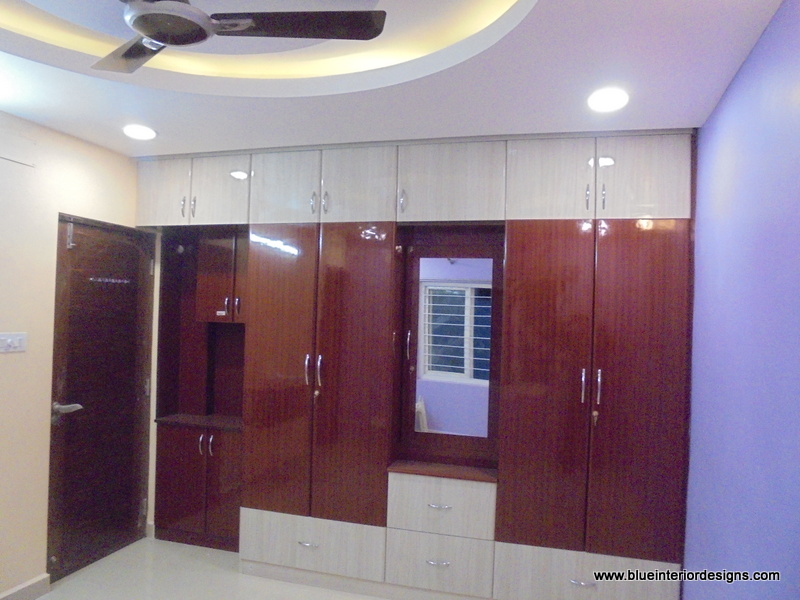 Interior designer Chennai Wardrobe Chennai.