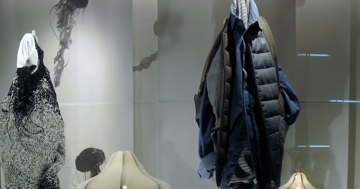 Brunello Cucinelli, London