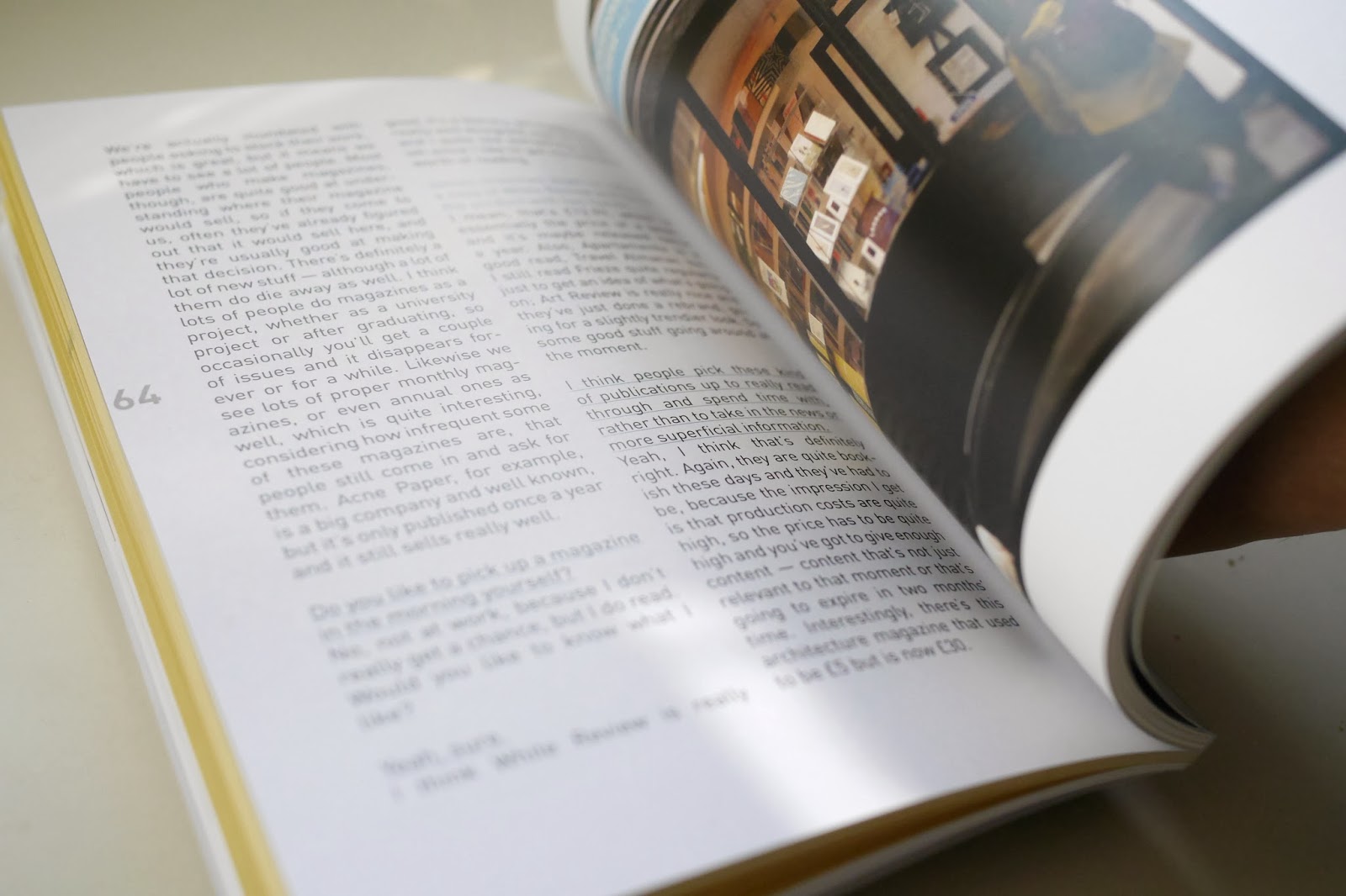 Essay about tlee picture