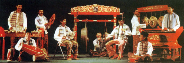 67 Fakta Menarik seni tradisional Pertunjukan masyarakat Betawi