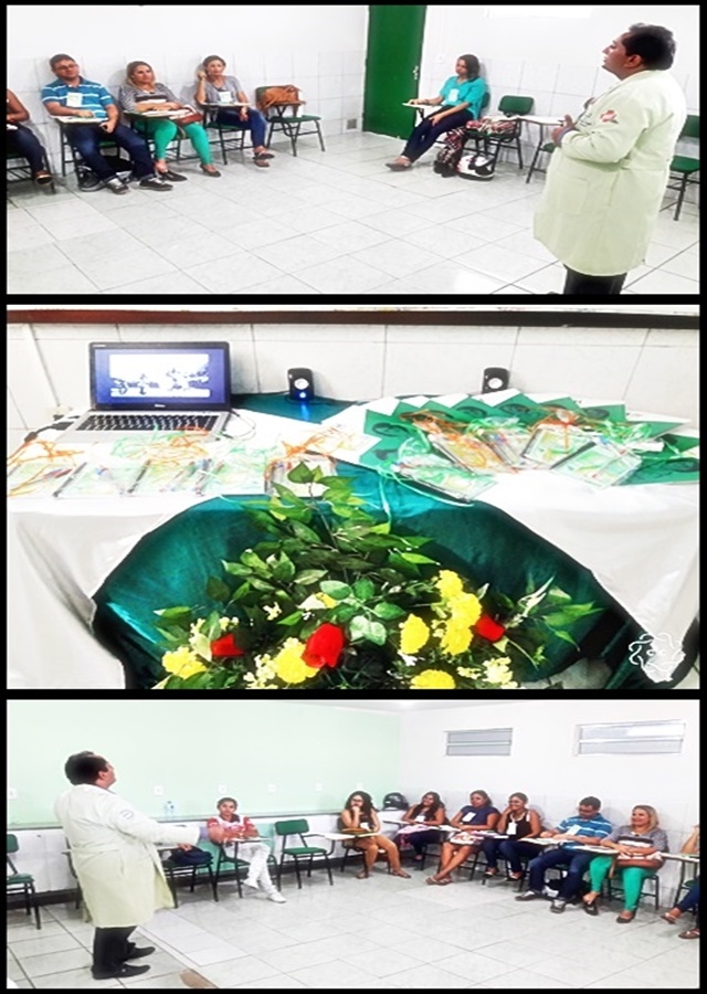 Curso tecnico em instrumentacao cirurgica