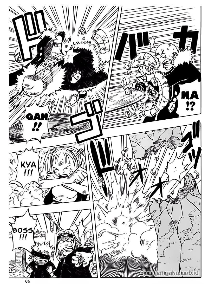 666 Satan Chapter 01 c Gambar 5