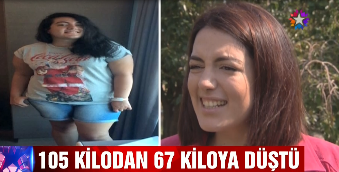recep ivedik 4 un aslihan i 7 ayda nasil 38 kilo verdi deva arayanlar