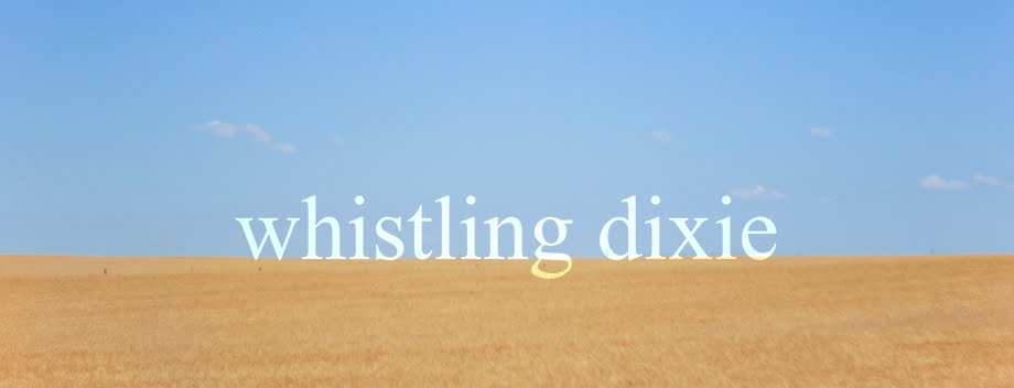 Whistling Dixie Photography