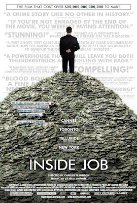 Inside Job Free Online 2010