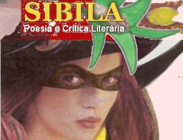 Texto crítico na Revista Sibila - Poesia e Cultura