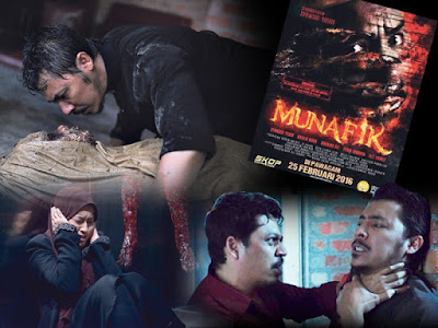 Munafik Full Movie Online Download