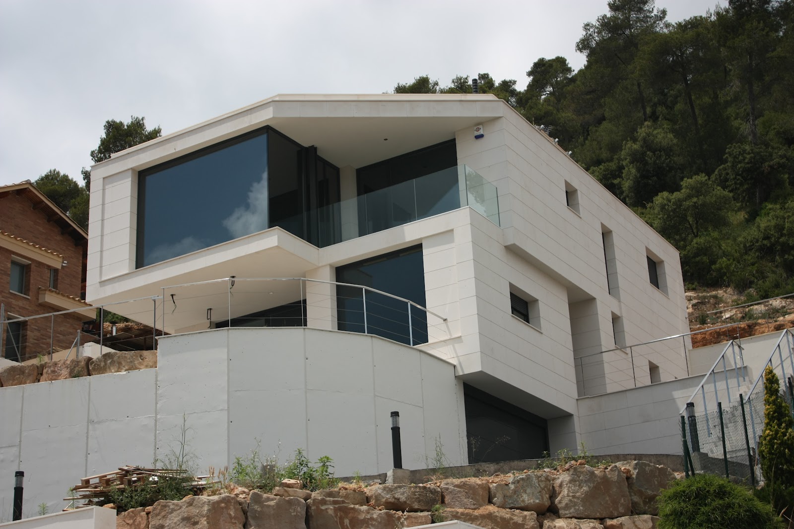 Casas Modulares BlocHouse