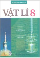 Sách Giáo Khoa Vật Lí Lớp 8 - Nhiều Tác Giả