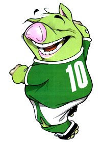 Diário Palmeiras: Símbolos