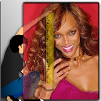 Tyra Banks Height - How Tall