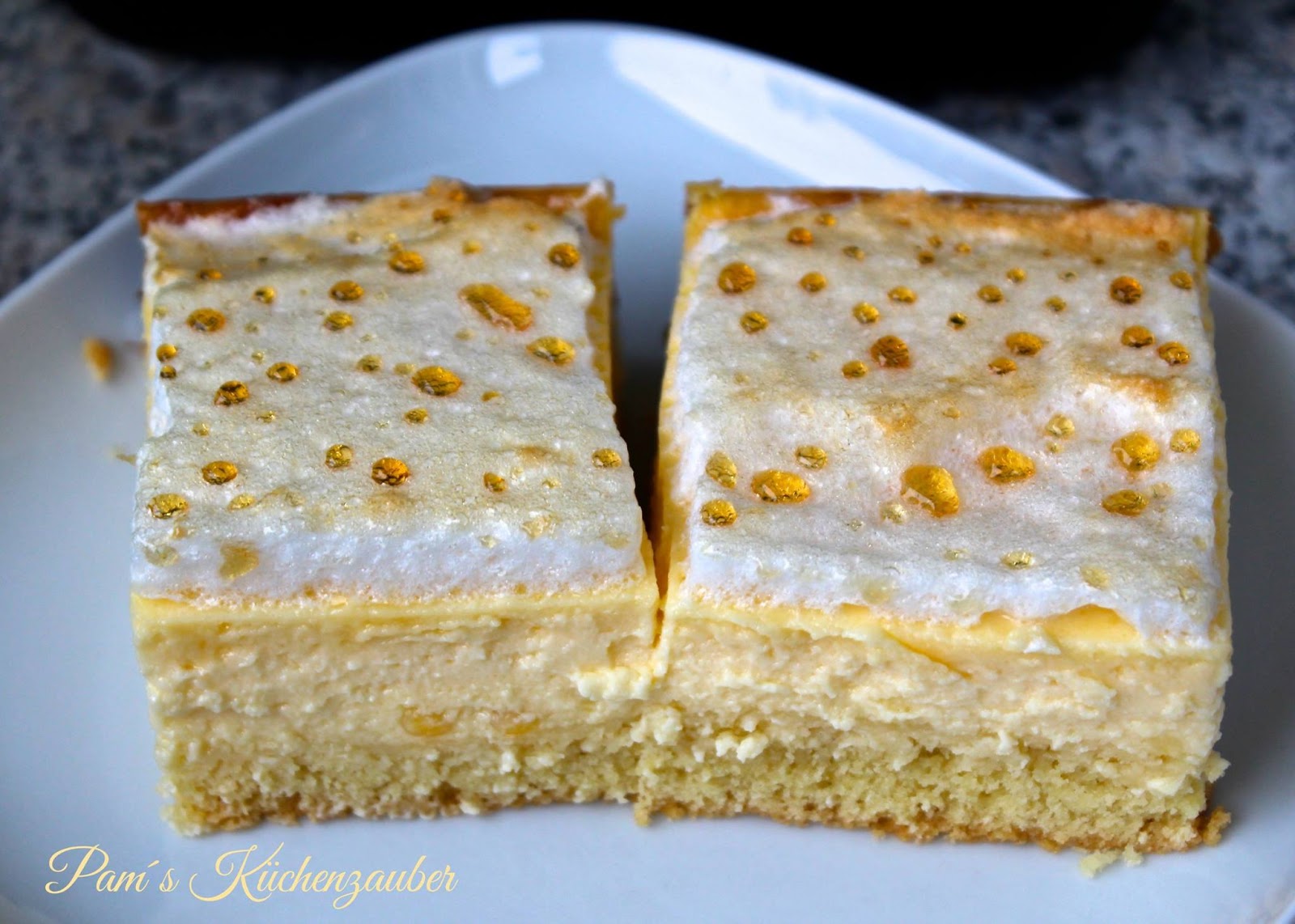 Tränenkuchen — Rezepte Suchen