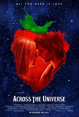 descargar Across the Universe, Across the Universe latino