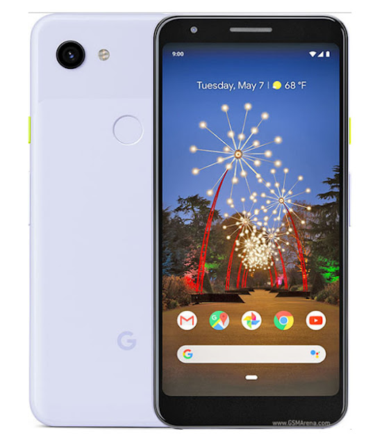 a XL adalah seri gadget Android High End yang baru saja dirilis oleh Google Harga HP Google Pixel 3a XL Terbaru Dan Spesifikasi Update Hari ini 2019 | Spek Terbaik Harga Standart